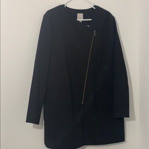 Never worn halogen dress jacket